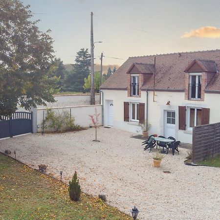gite l'opale Lailly-en-Val Extérieur photo