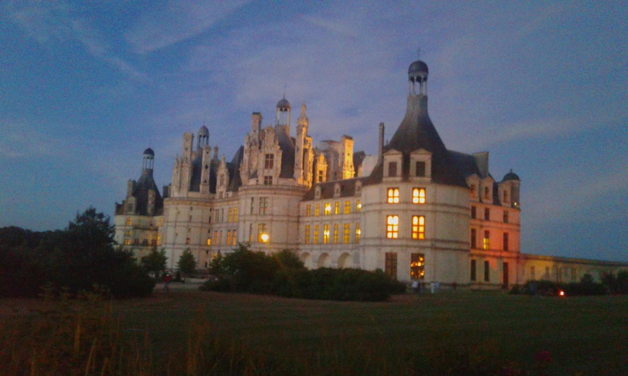 gite l'opale Lailly-en-Val Extérieur photo