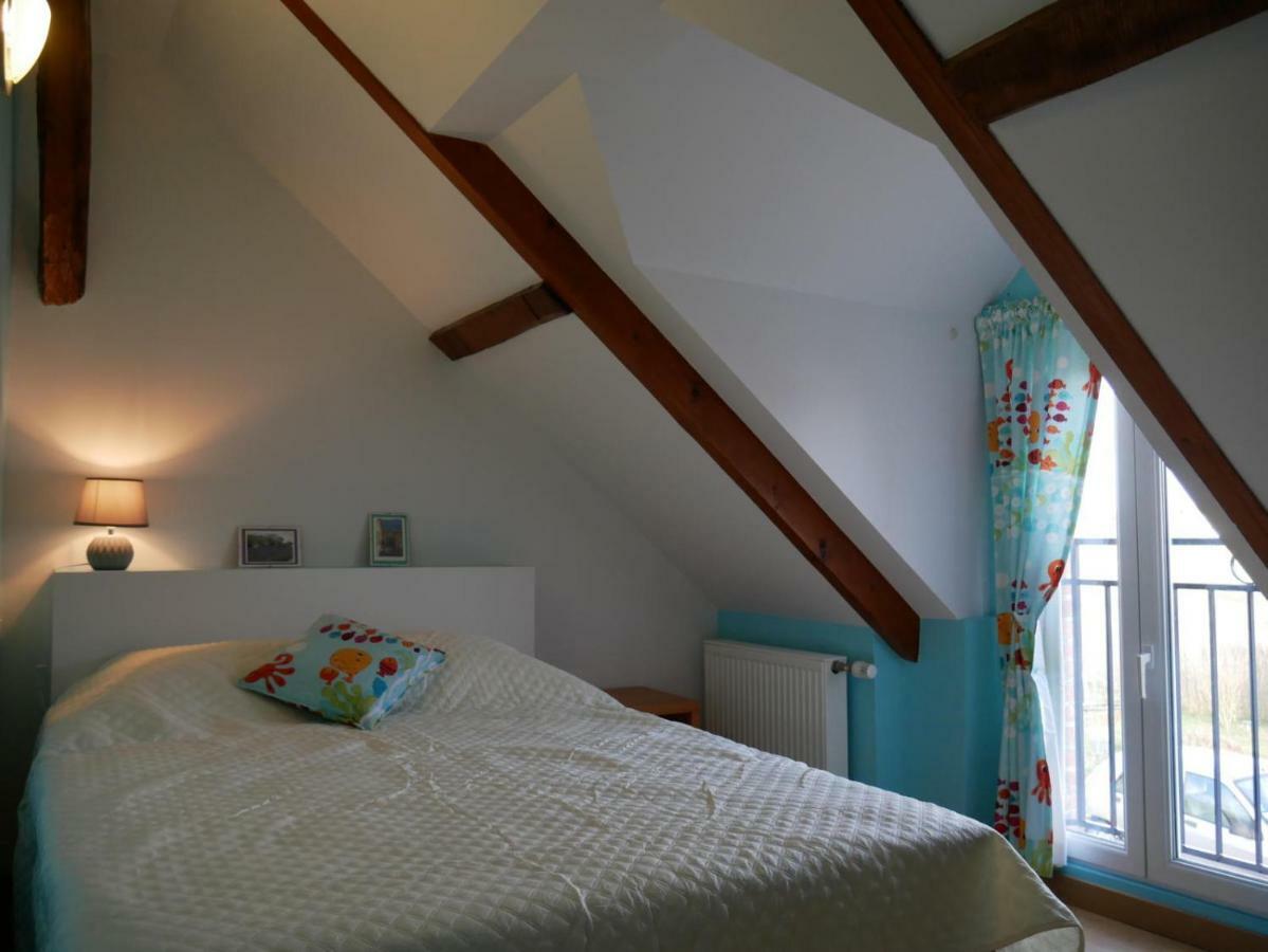 gite l'opale Lailly-en-Val Extérieur photo